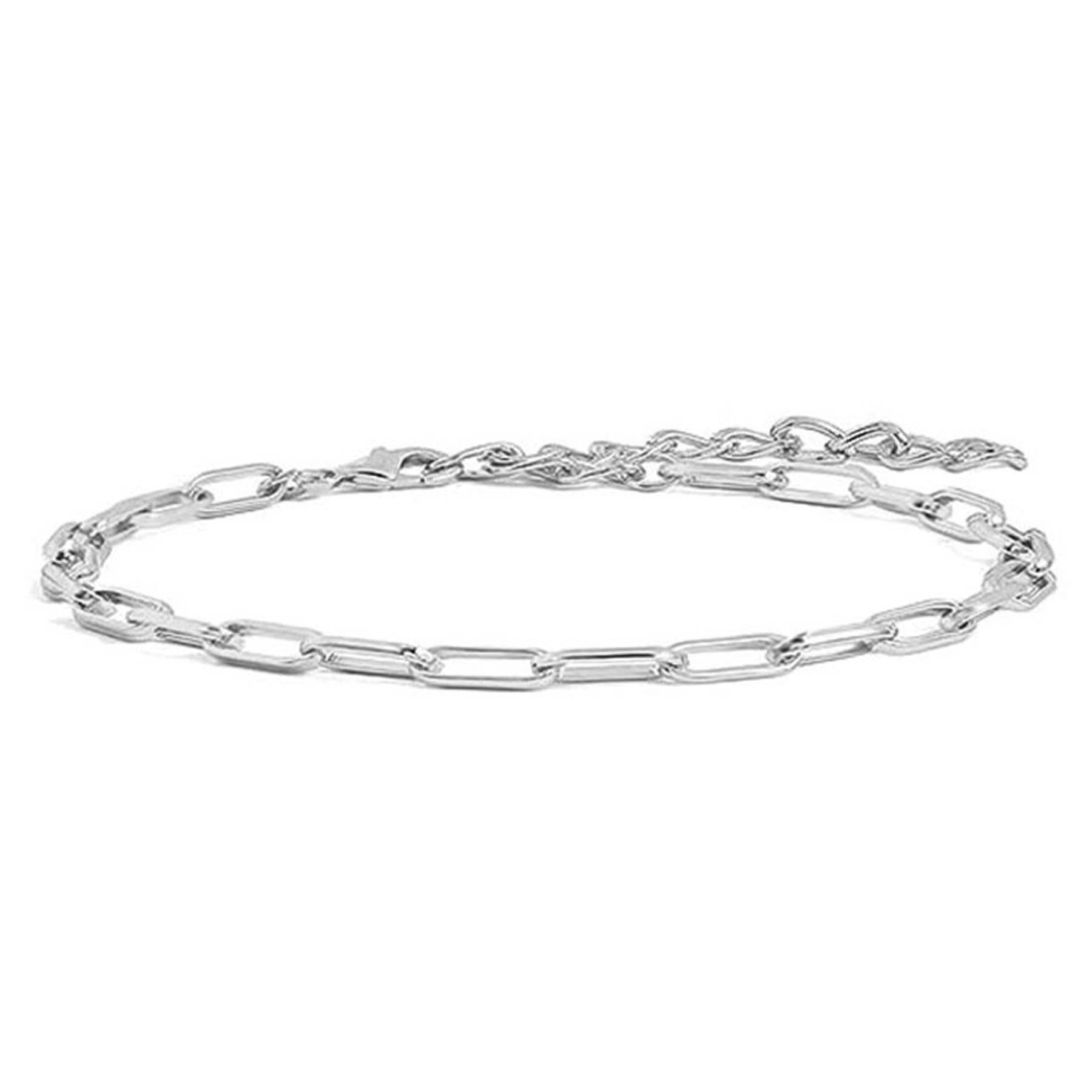 Stainless Steel Gold beaded bracelet 3