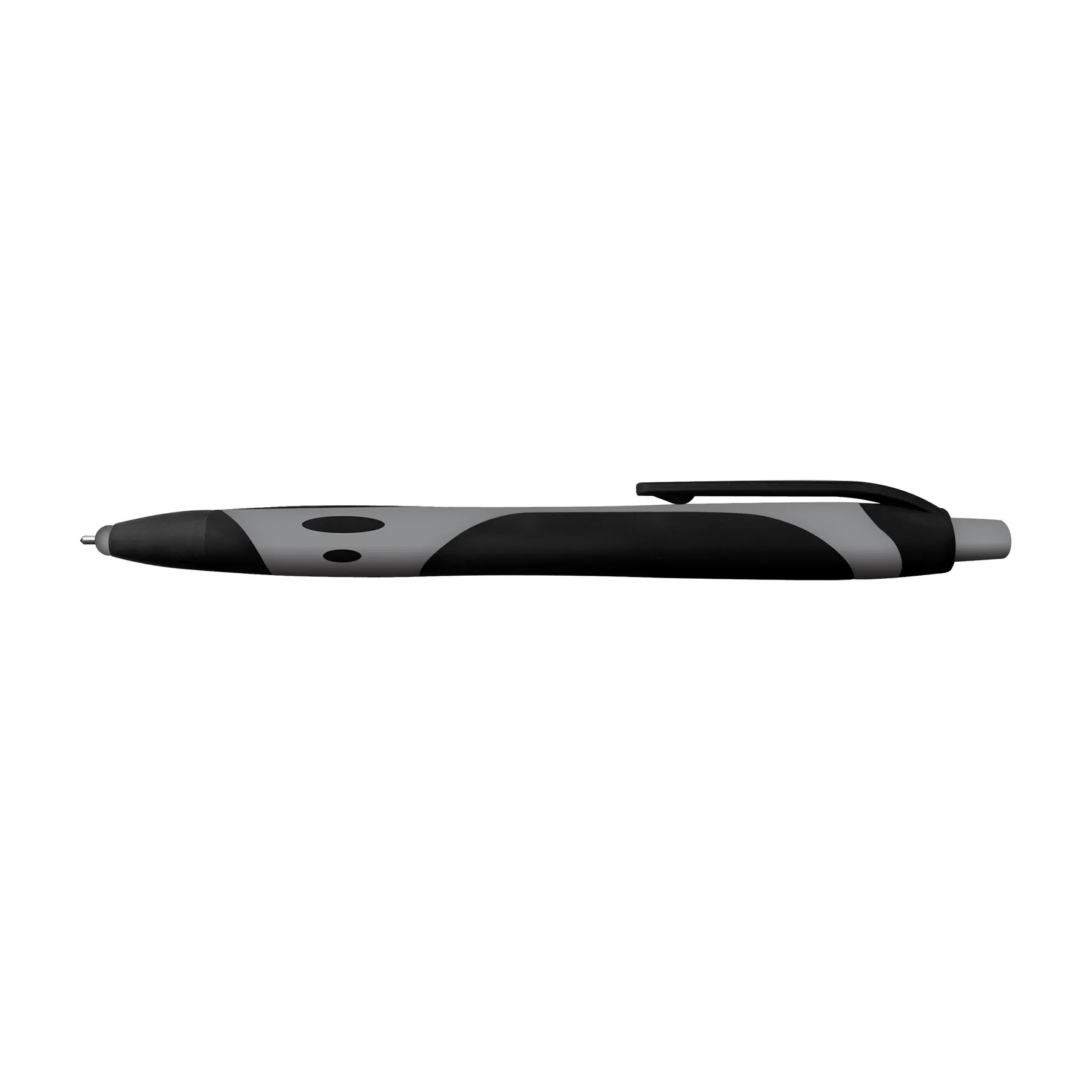 Gel-Sport Soft Touch Rubberized Hybrid Ink Gel Pen 10