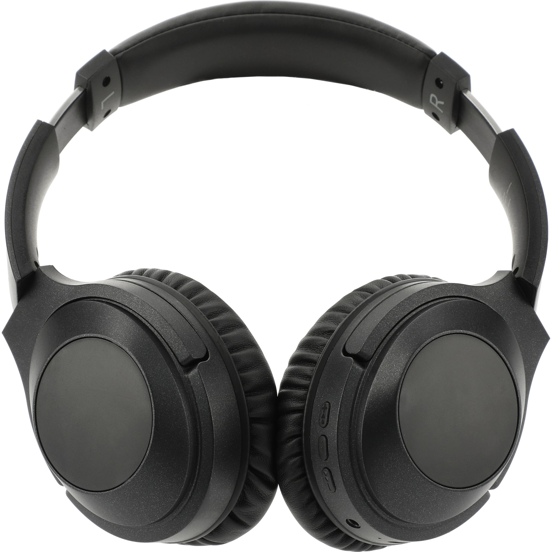 Hush Active Noise Cancellation Bluetooth Headphone 23