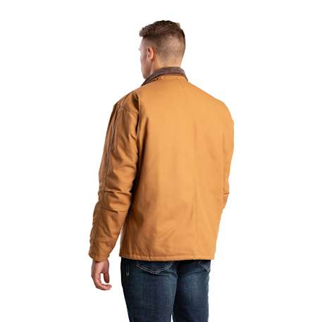 Berne Heritage Duck Chore Coat 76