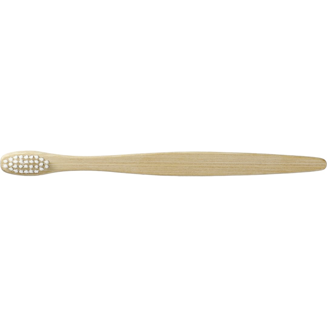 Bamboo Junior Toothbrush 43