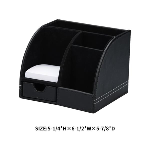 Desktop Organizer Box 3