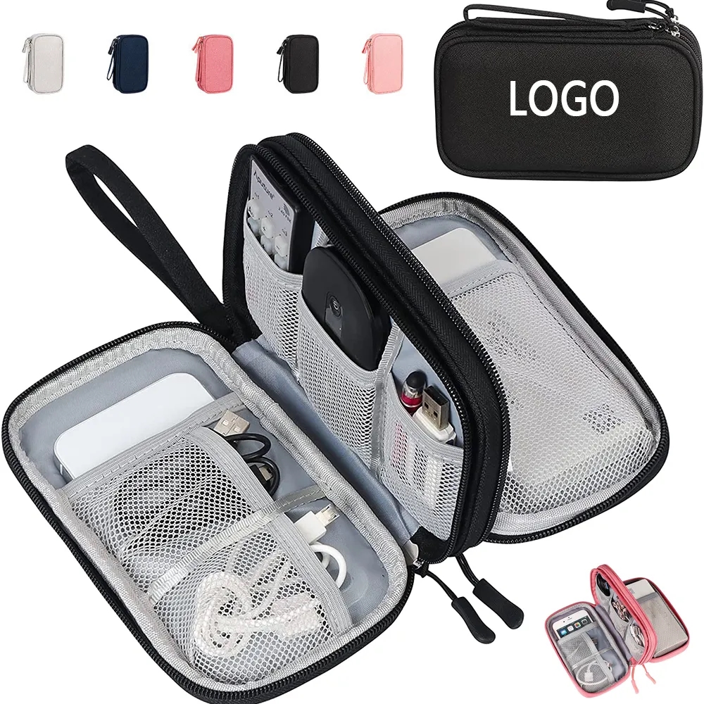 Cable Organizer Bag 6