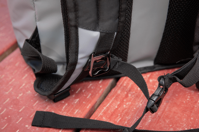 Basecamp Mt. Rainier Cooler Backpack 38