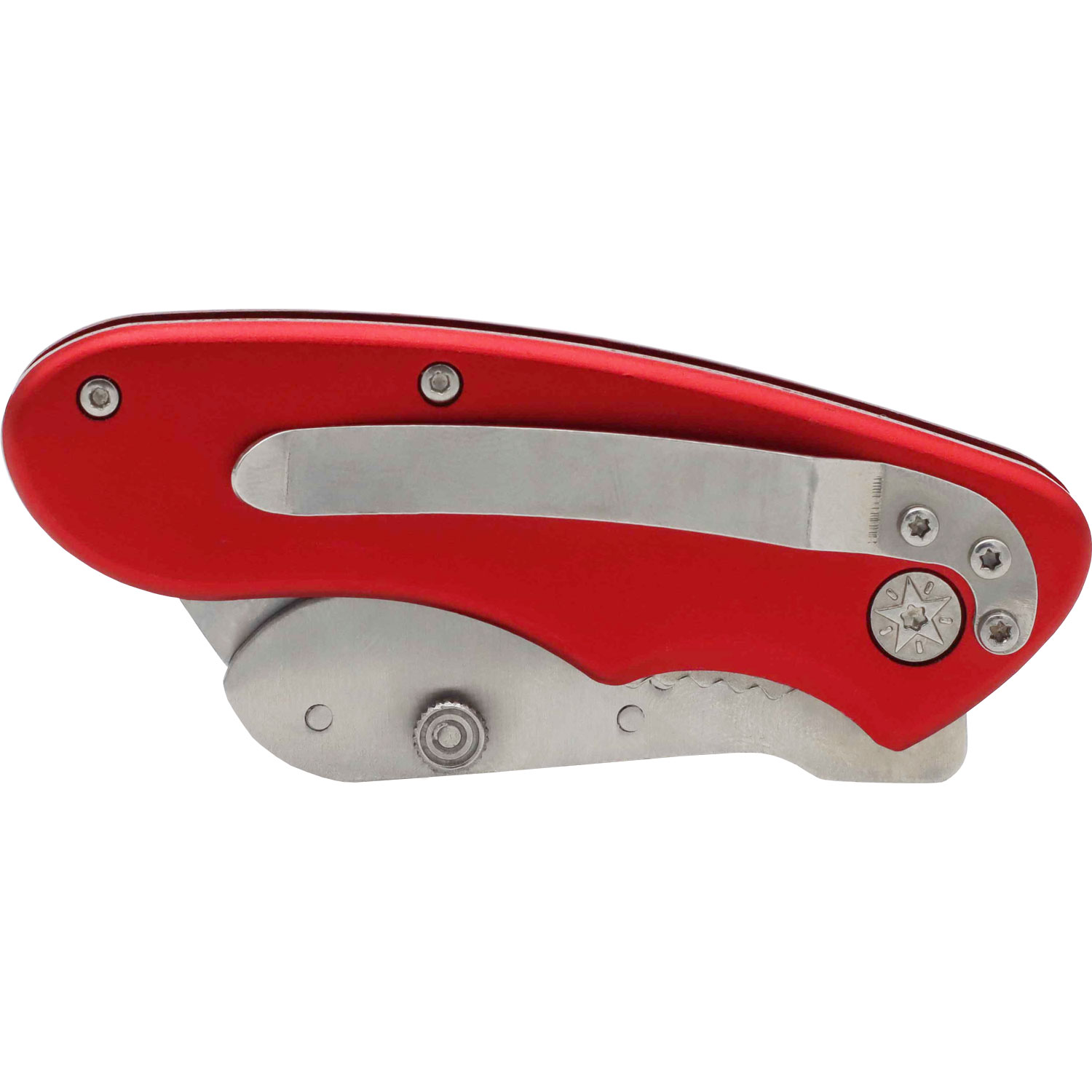 Folding Utility Knife 2
