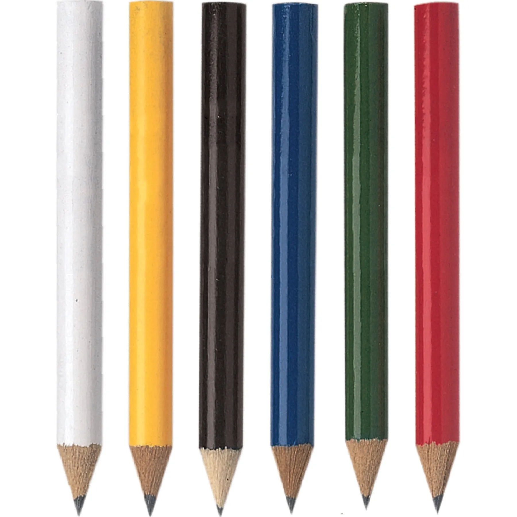 Golf Pencil 8