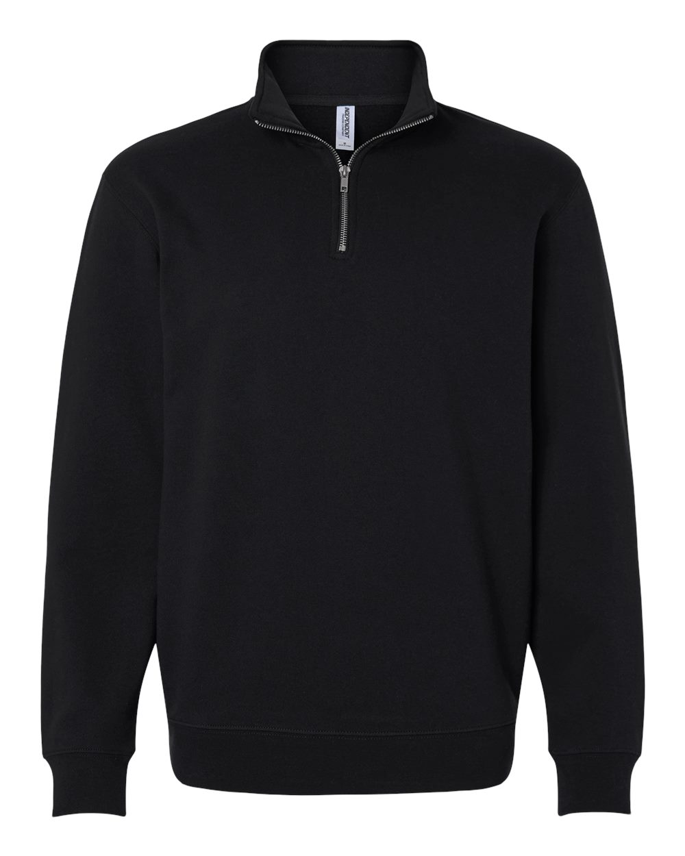 Unisex Midweight Quarter-Zip Pullover - SS4600QZ 40