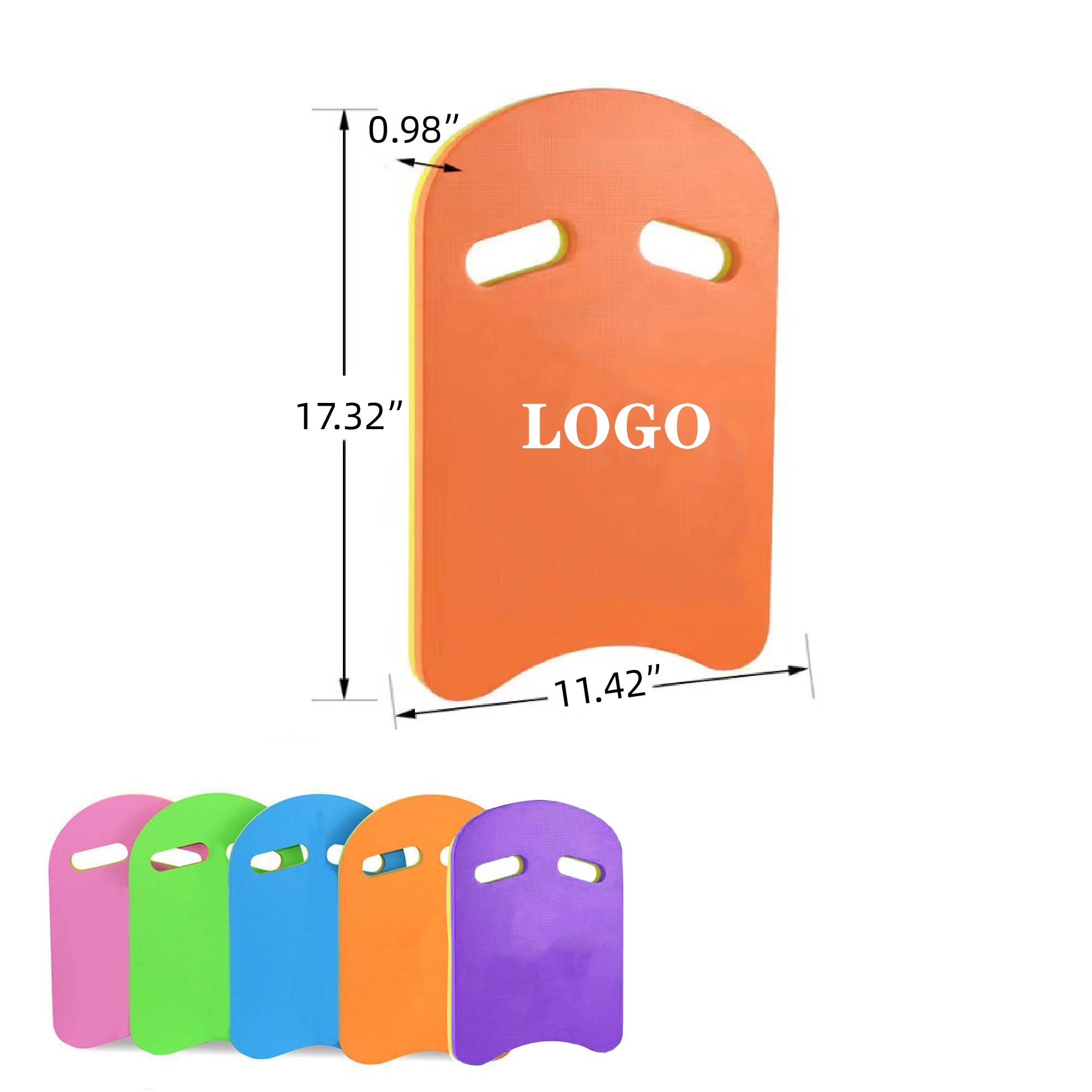 MOQ 10 pcs Children's Waterproof Floatation Trainer 2