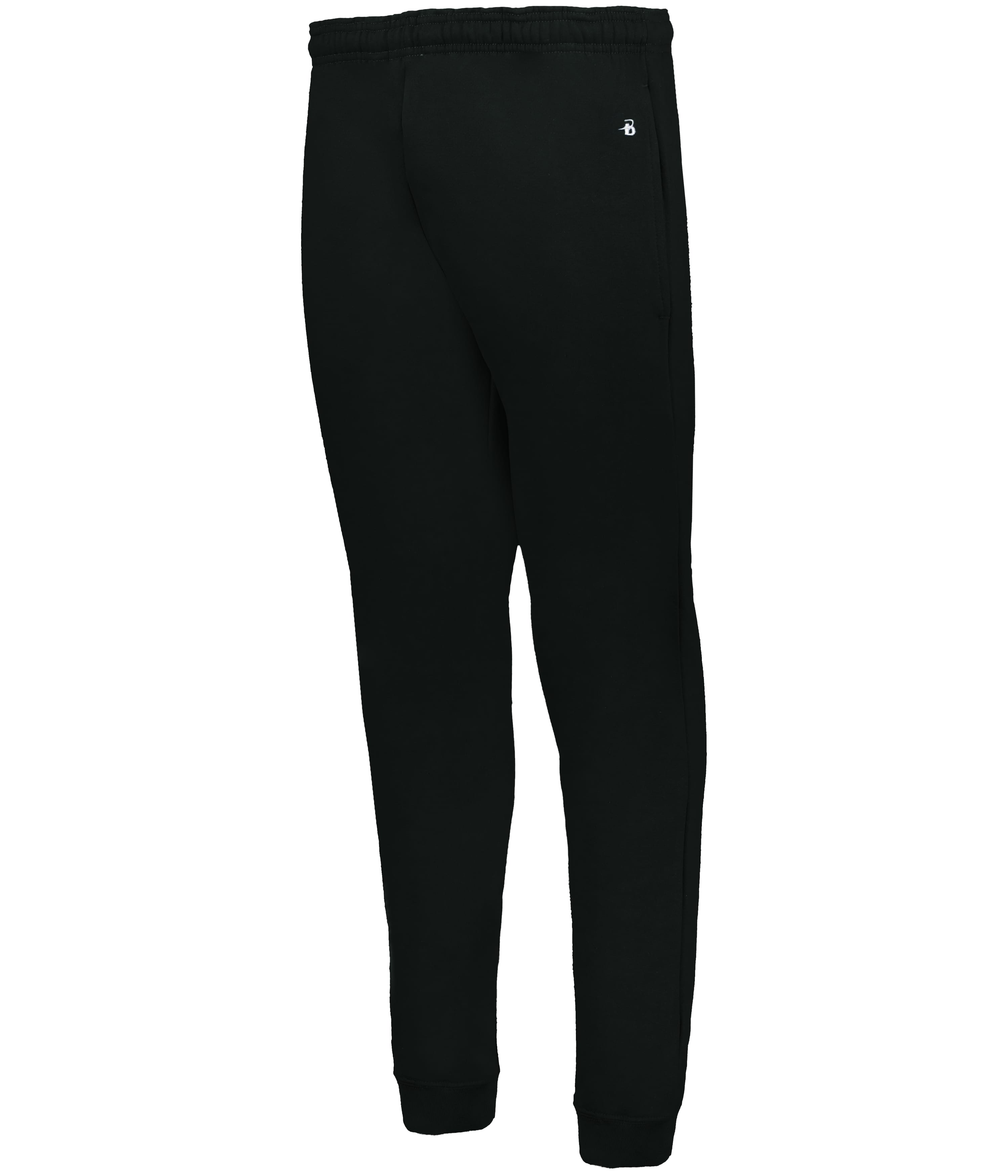 Youth Athletic Fleece Jogger 2
