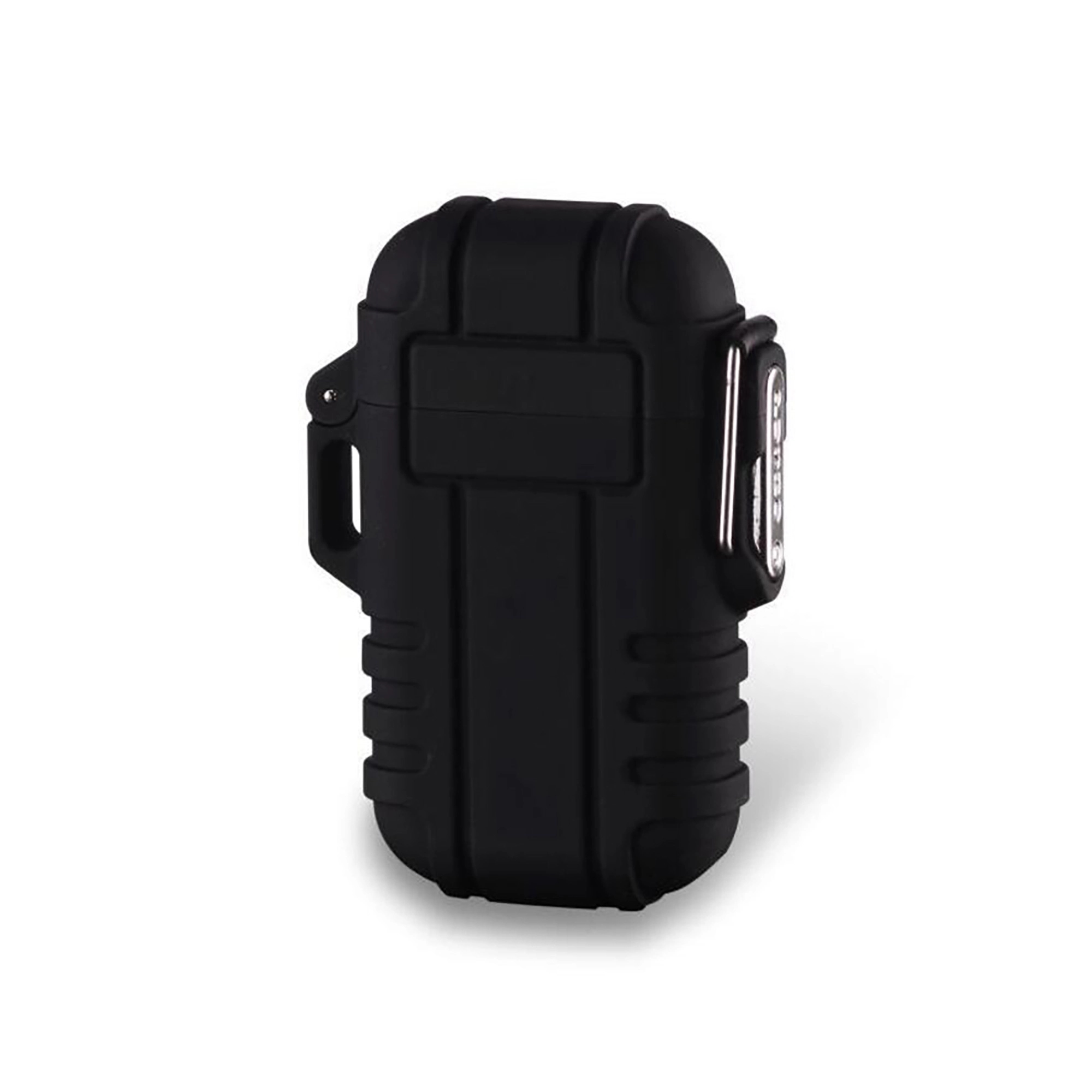 USB Windproof Arc Lighter 2