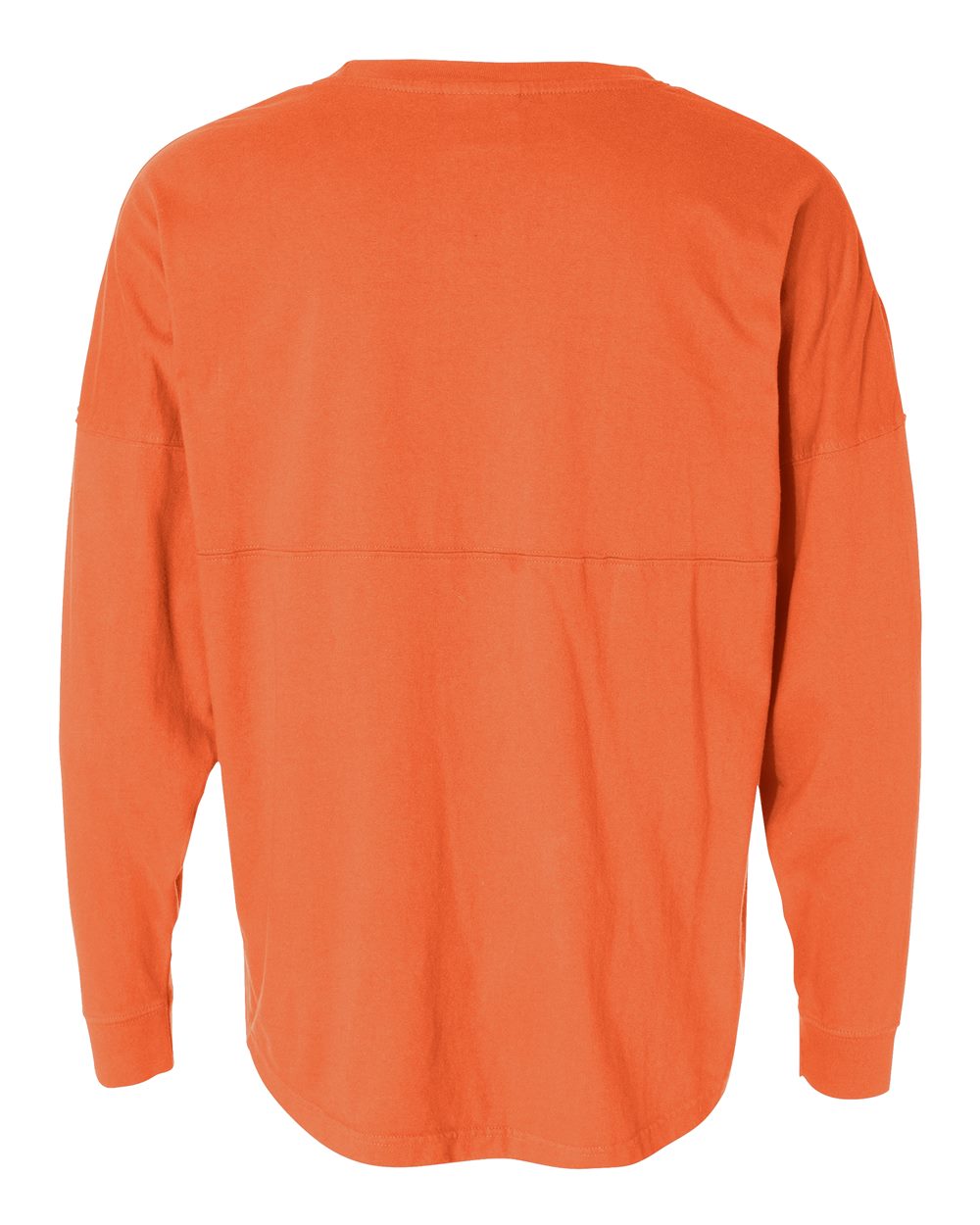 Unisex Game Day Jersey Long Sleeve T-Shirt - 8229 12