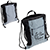 Greystone Polycanvas Drawstring Backpack 9