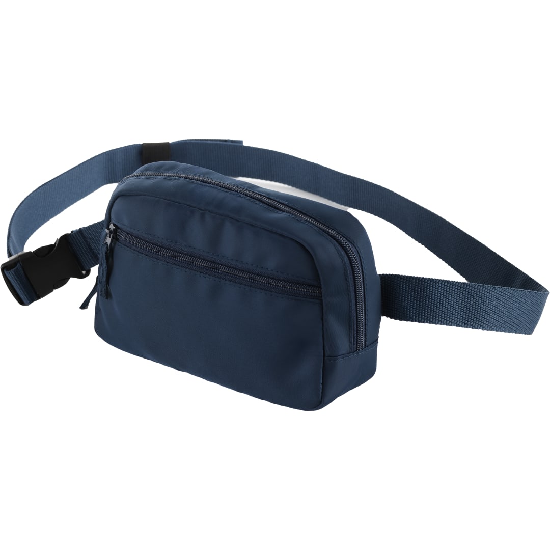 Recycled Sport Fanny Pack 266
