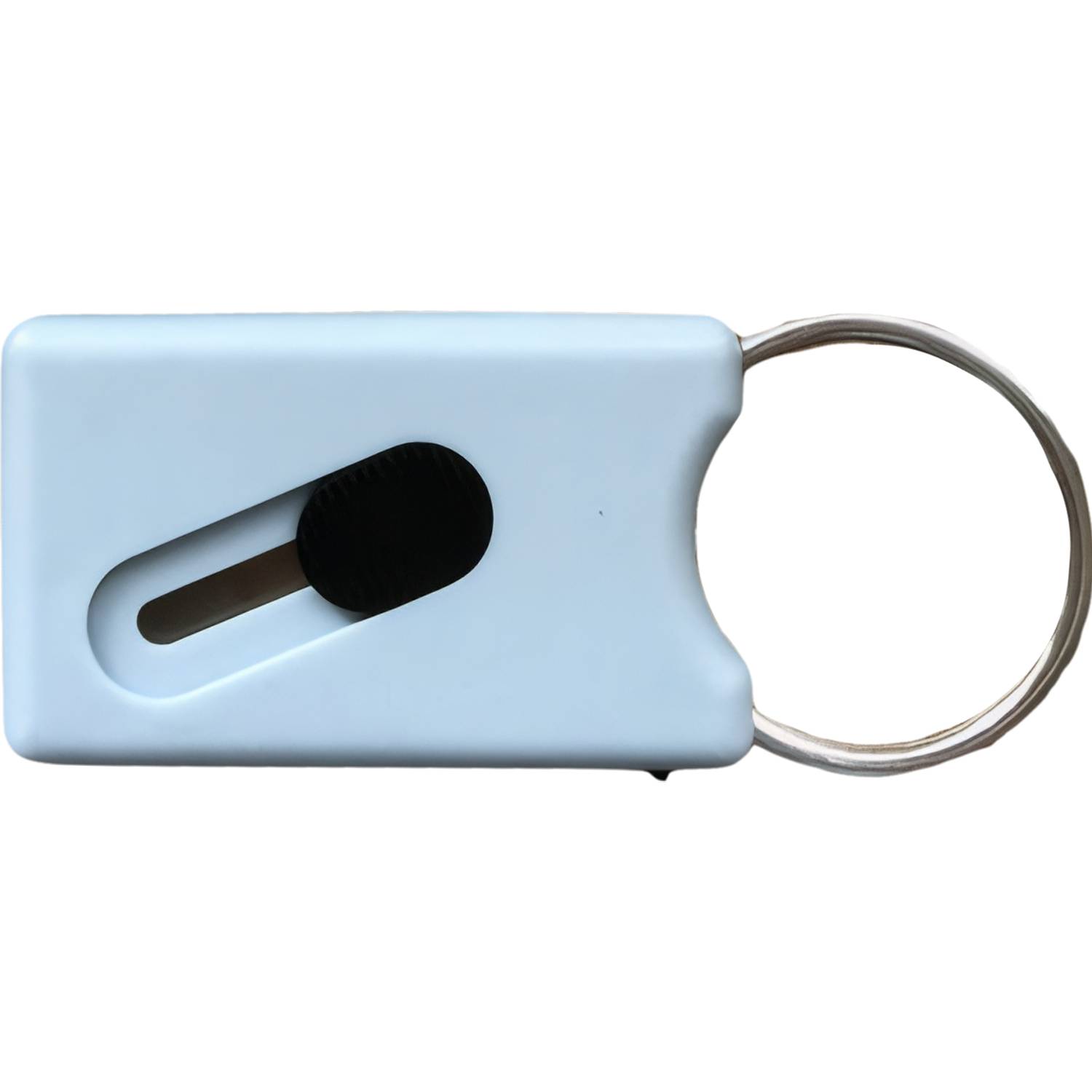 2-in-1 Mini Pocket Knife Keychain 5