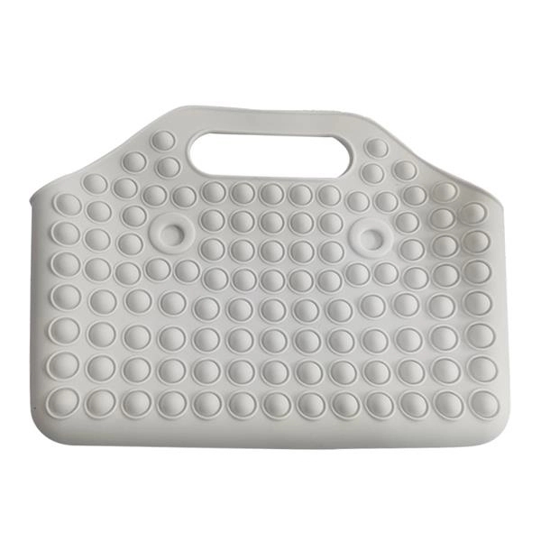 Push Bubble Game Fidget Toy Handbag 3