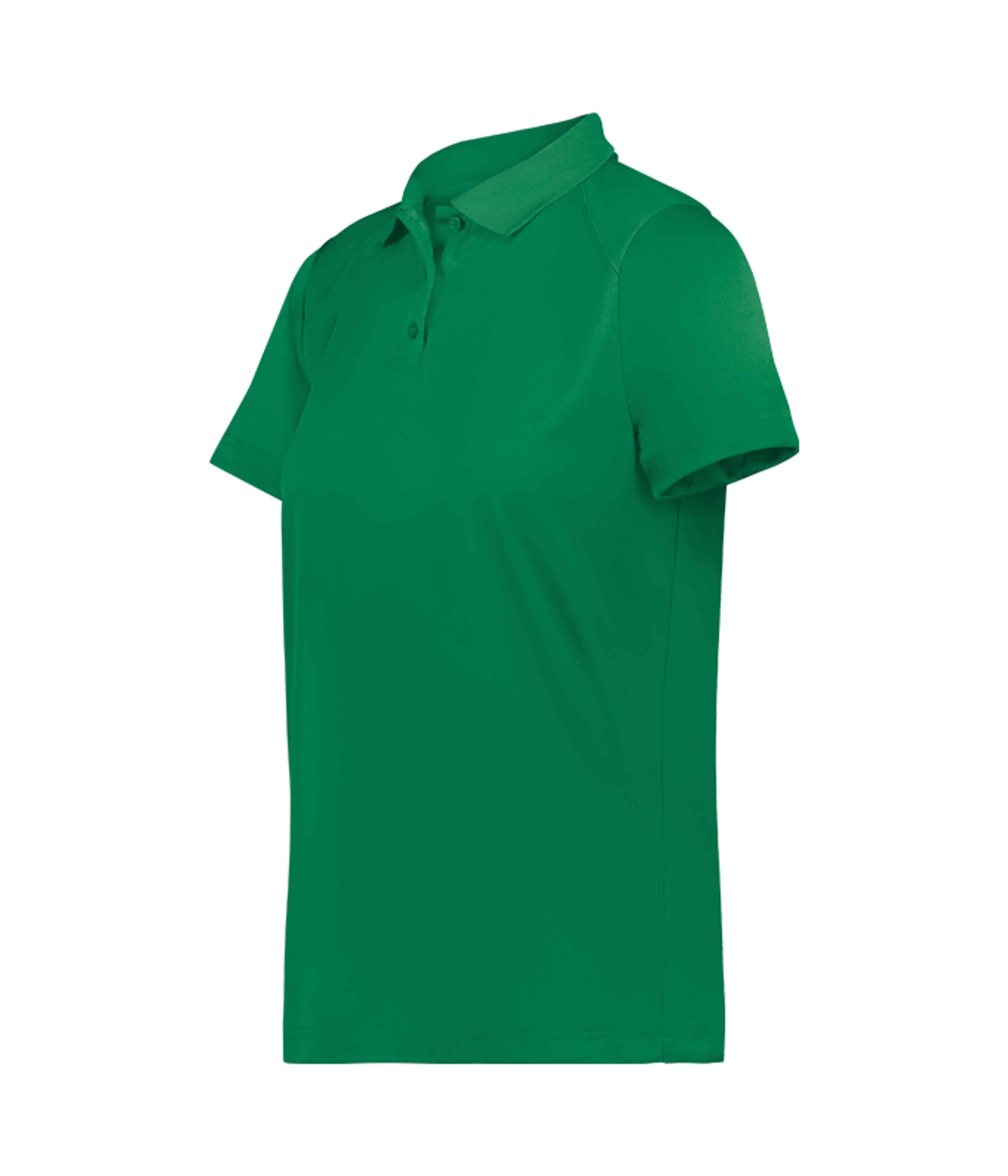 LADIES C2 UTILITY POLO 9