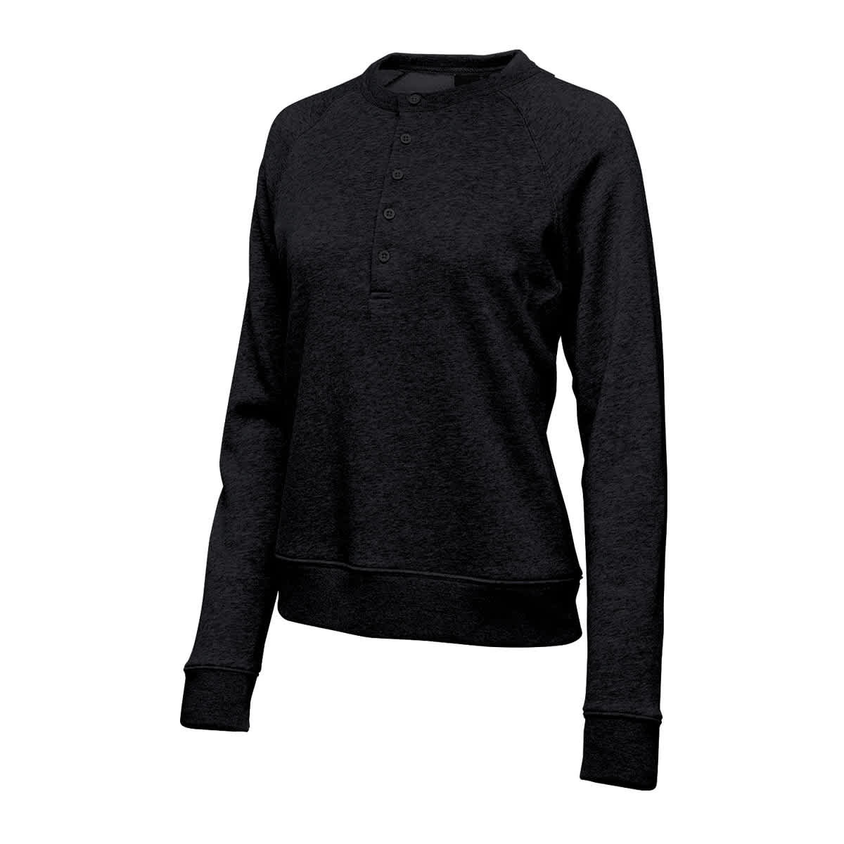 Stormtech Women's Monashee Henley 12