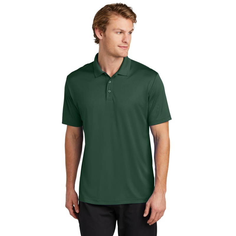 Sport-Tek PosiCharge Re-Compete Polo 50