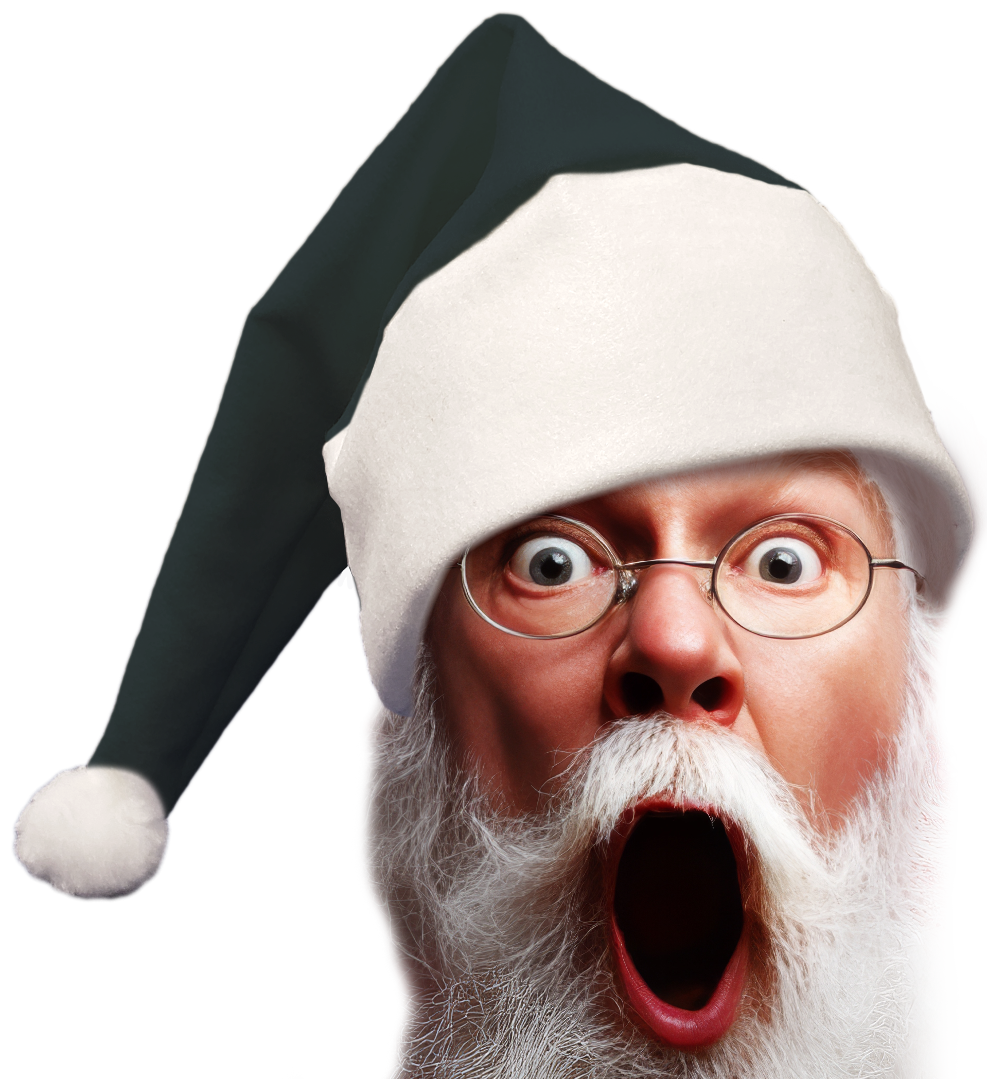 Santa Hat 42