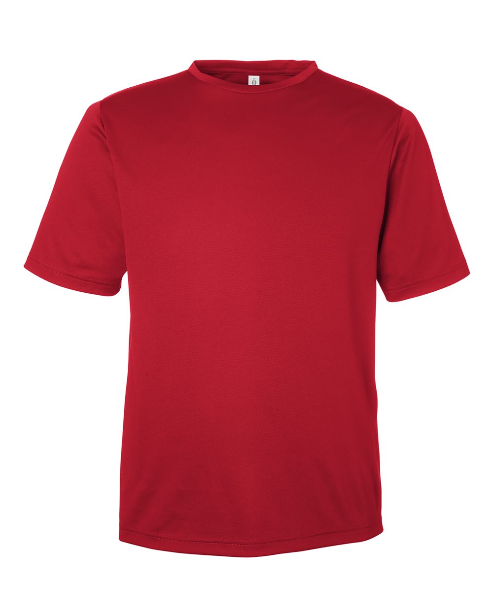 Men's Zone Performance Mesh T-Shirt - TT15 73