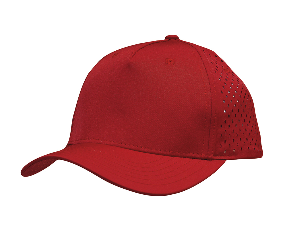 Premium Pioneer Sports Twill with tear drop perforations 7