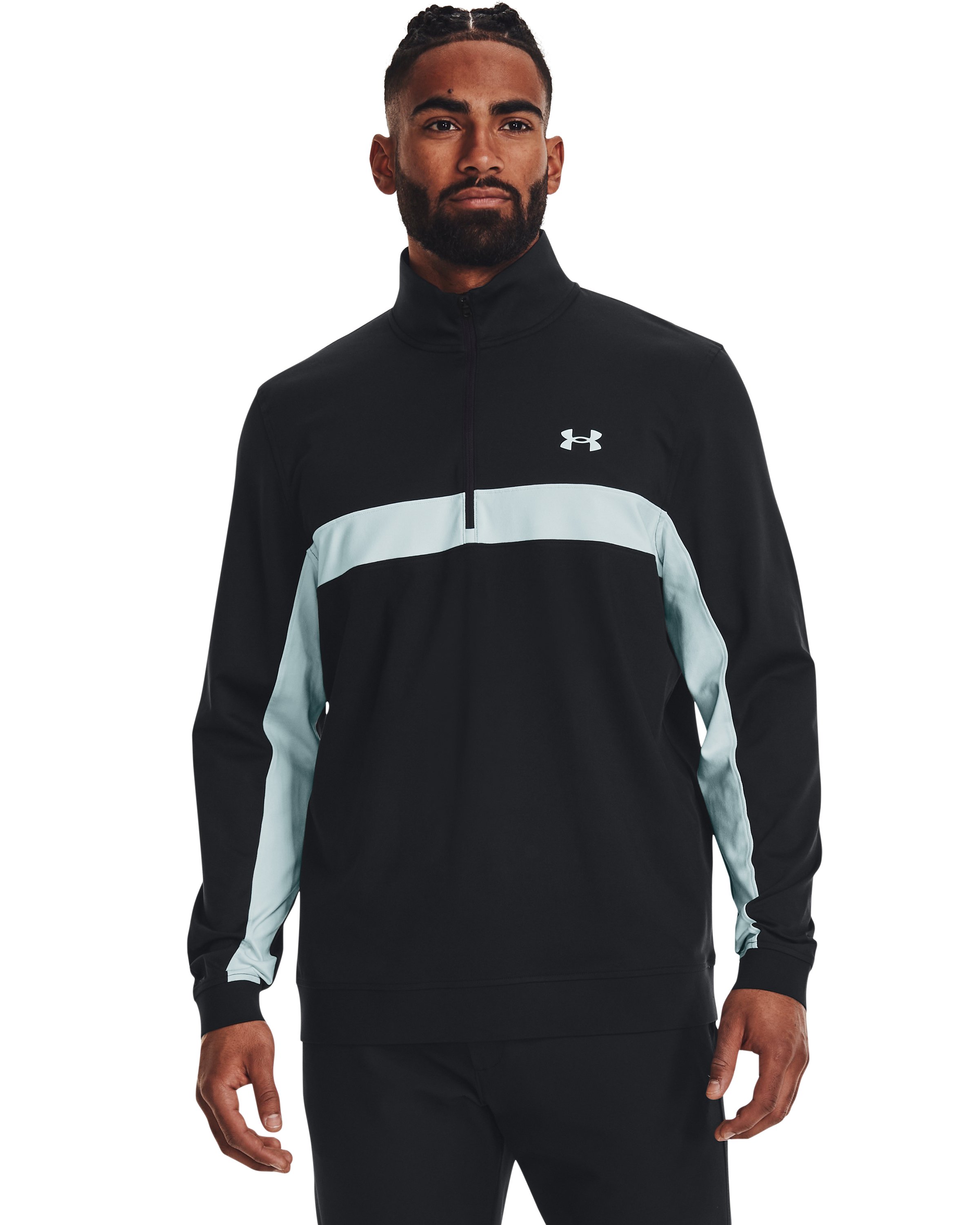 UA Storm Midlayer Men's Zip 6