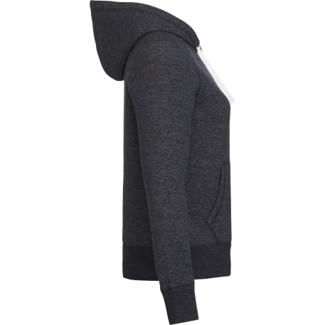 Women's MAPLEGROVE Roots73 Flc Hoody 106