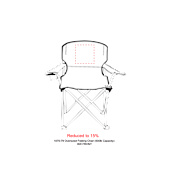 Oversized Folding Chair (500lb Capacity) 52