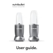 nutribullet Pro® 900-watt Blender 91