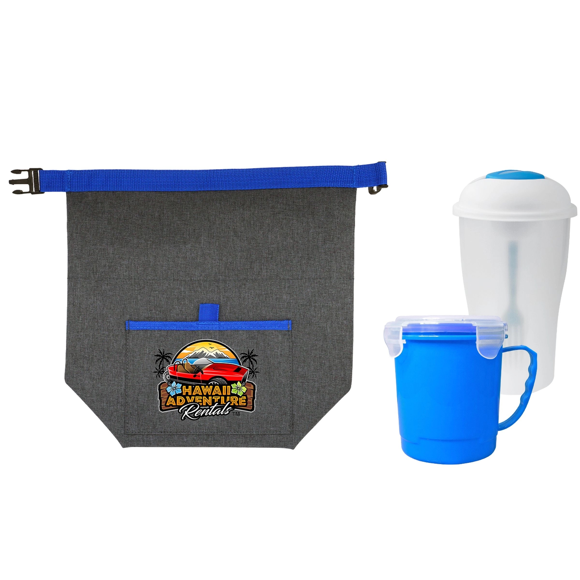 G Line Voyager Soup & Salad Set 10