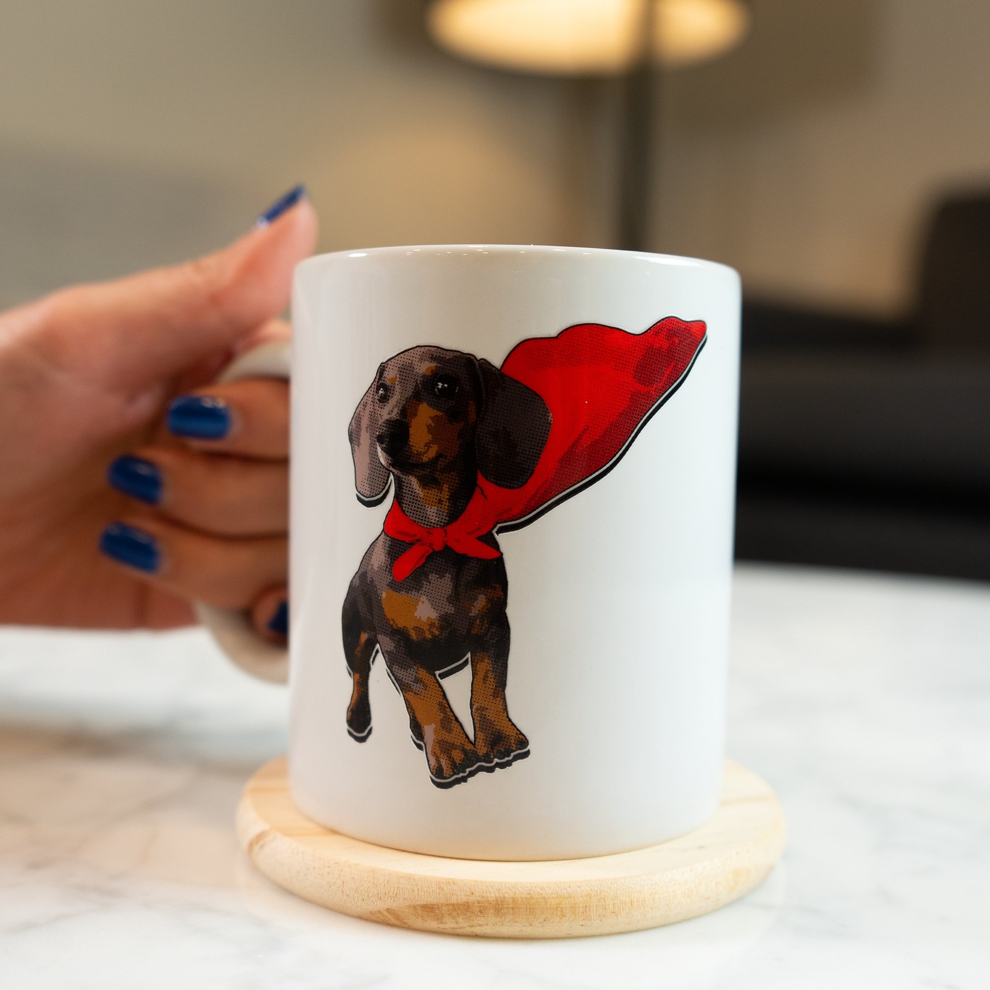 Direct to Film UV 3D PermaStickers™ by Size 7