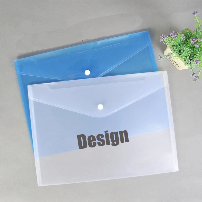 Letter-Size Document Envelope 3