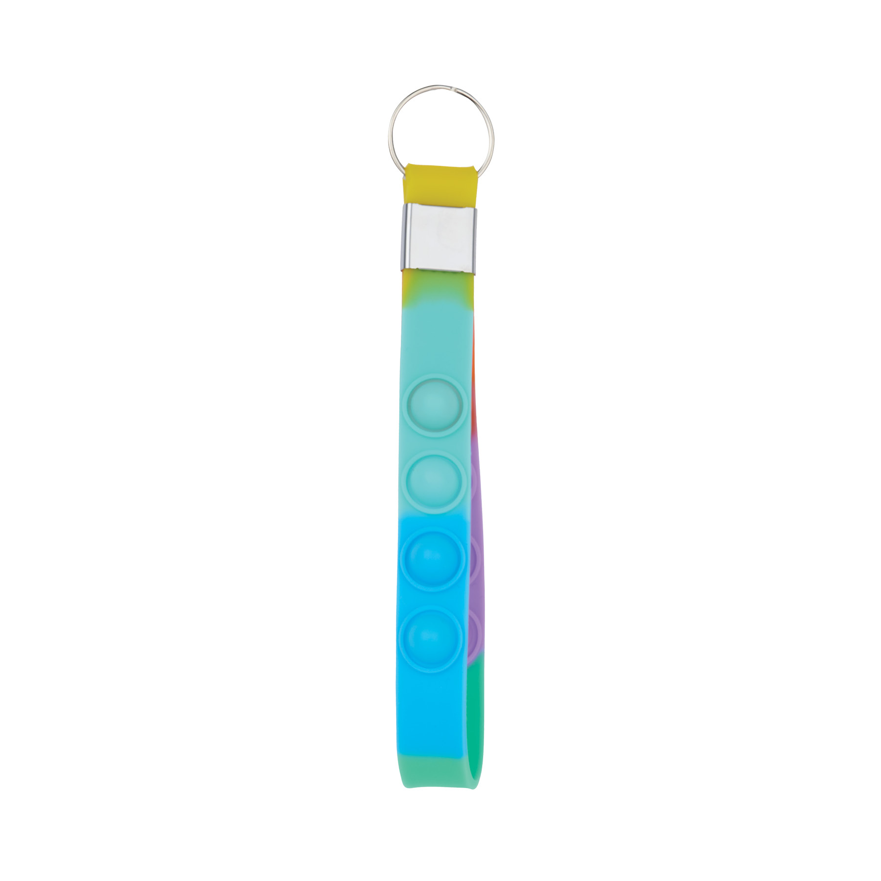 Nunu Push Pop Keychain Wristlet 41