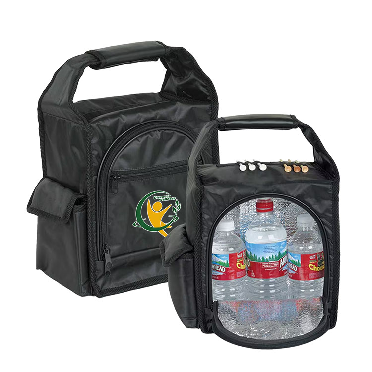 Utility Golf Cooler 3