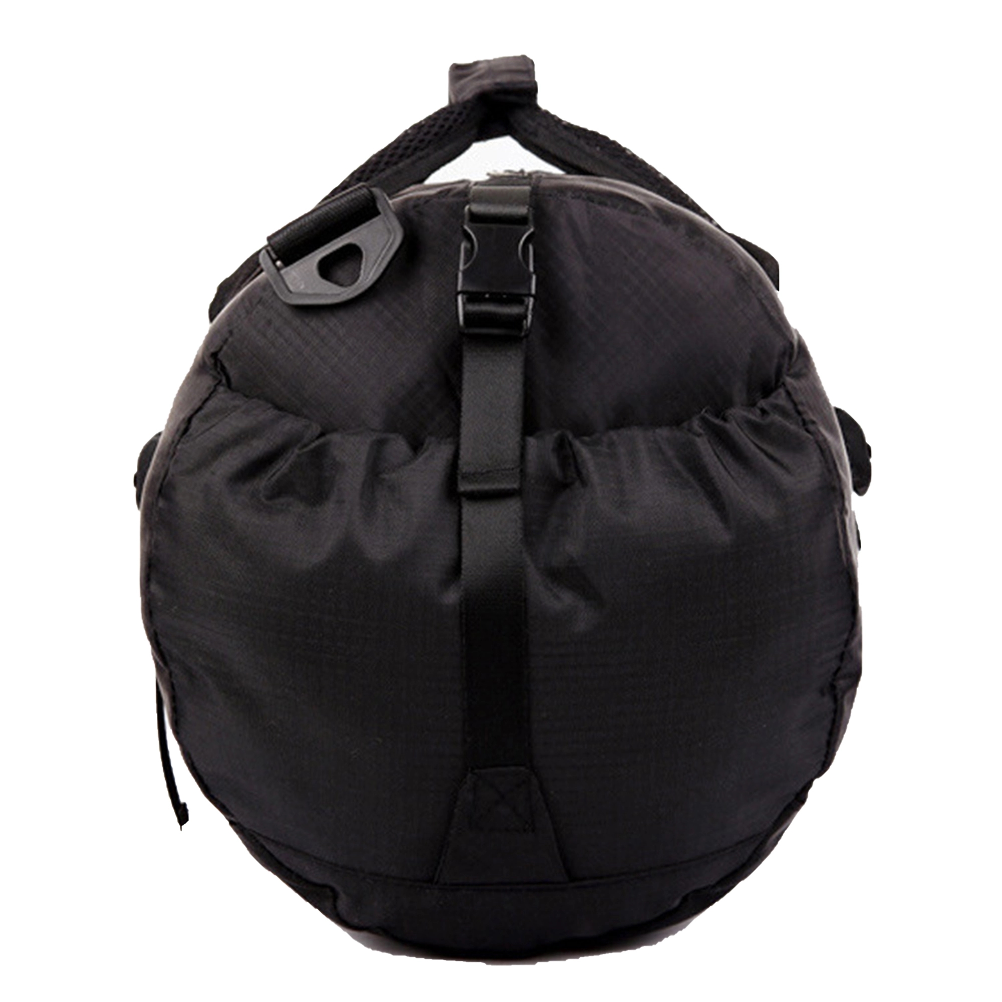 Foldable Iuggage Bag MOQ 100PCS 2