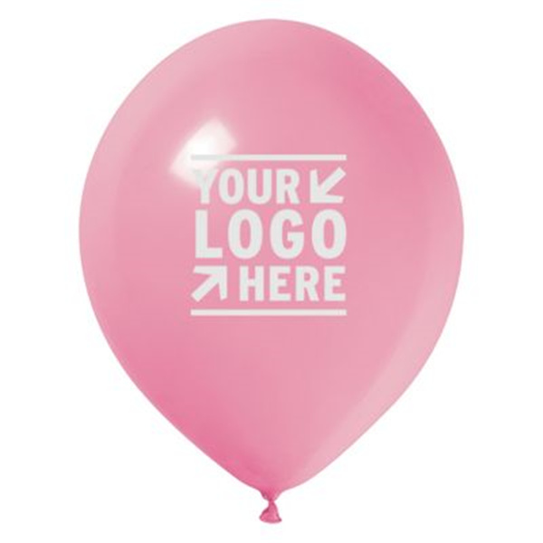 17" Standard Tuf-Tex Balloon 2
