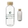 Sona 22oz RPET Bottle w/ FSC® 100% Bamboo lid 39