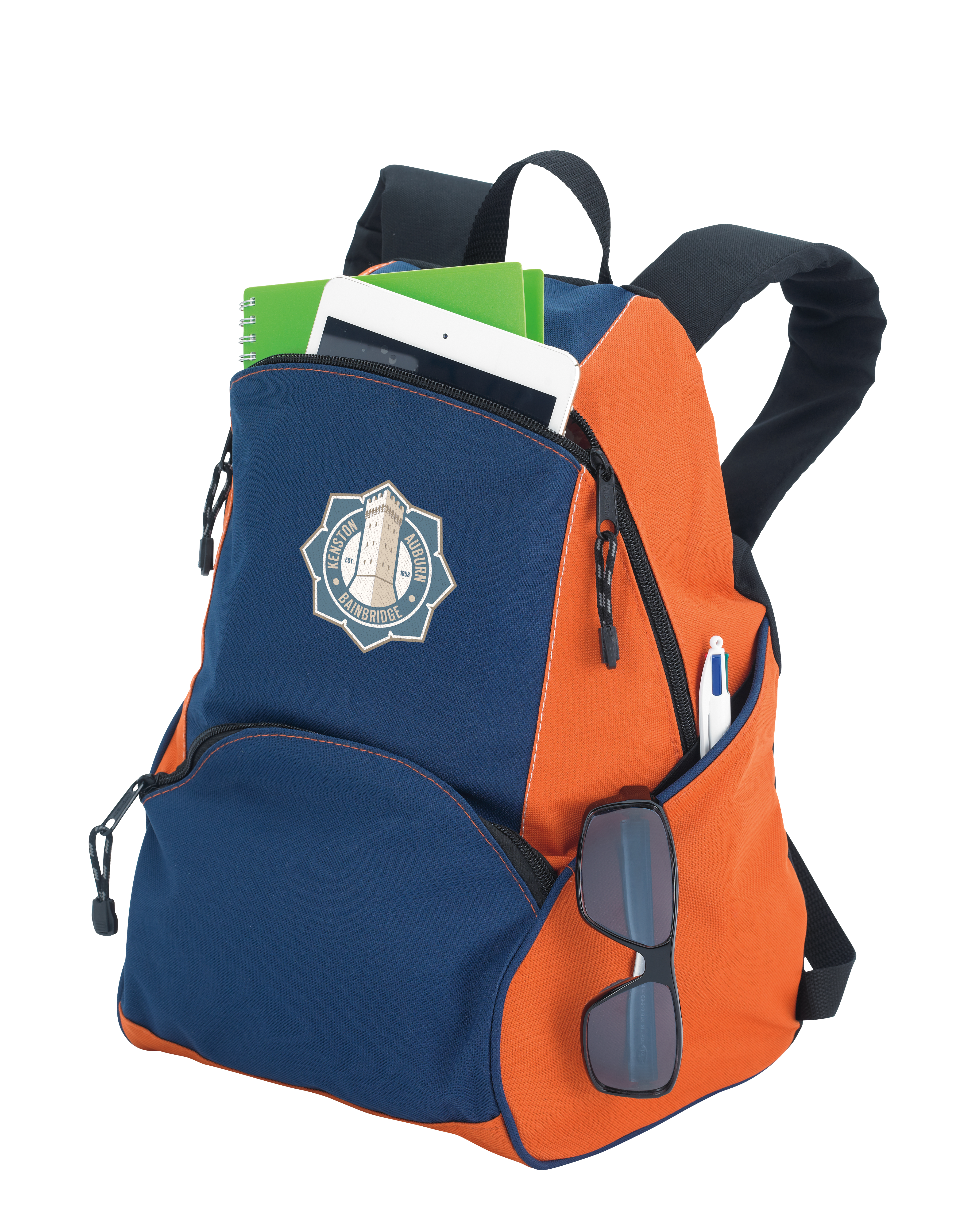 Atchison® On the Move Backpack 2