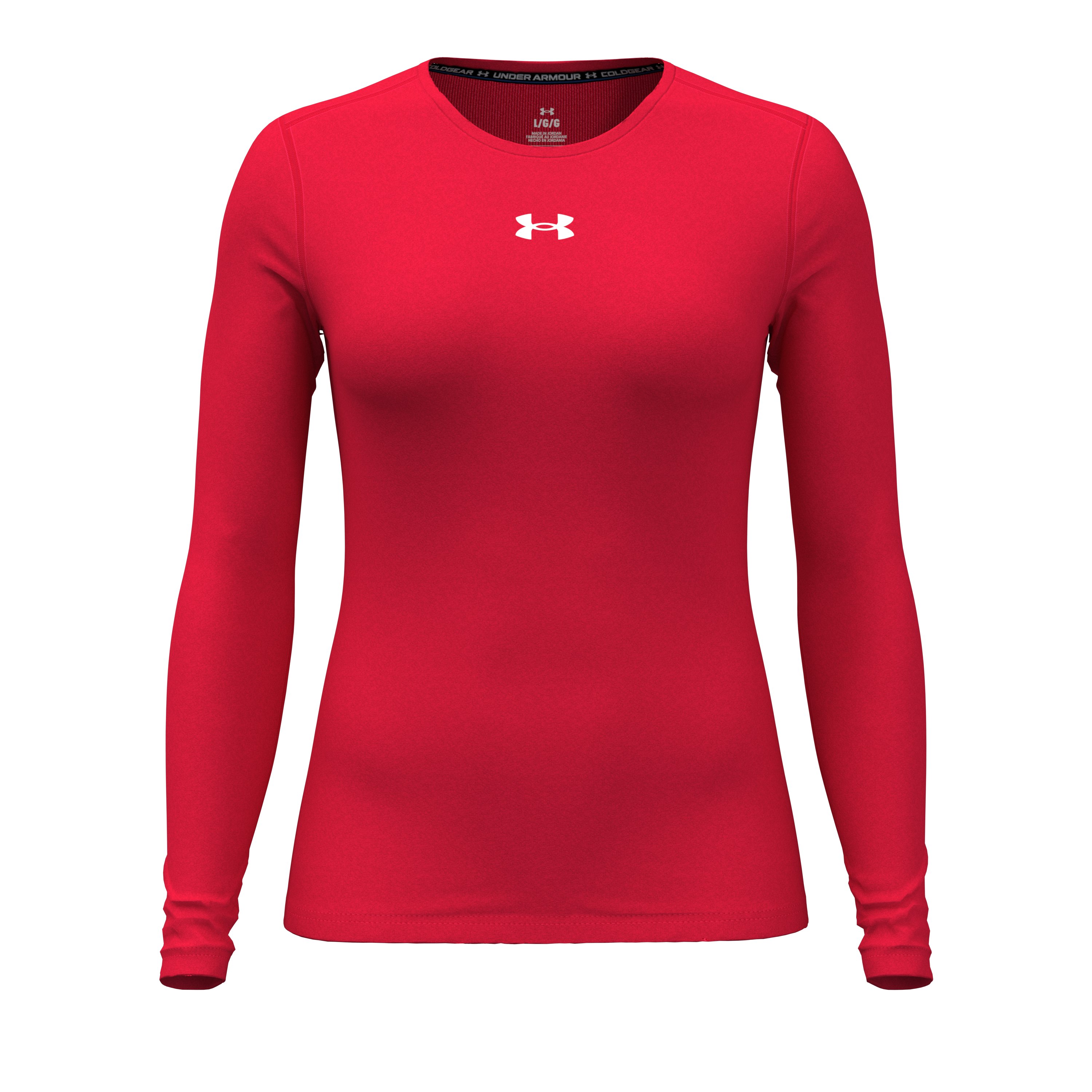 ColdGear Women's Crew 14