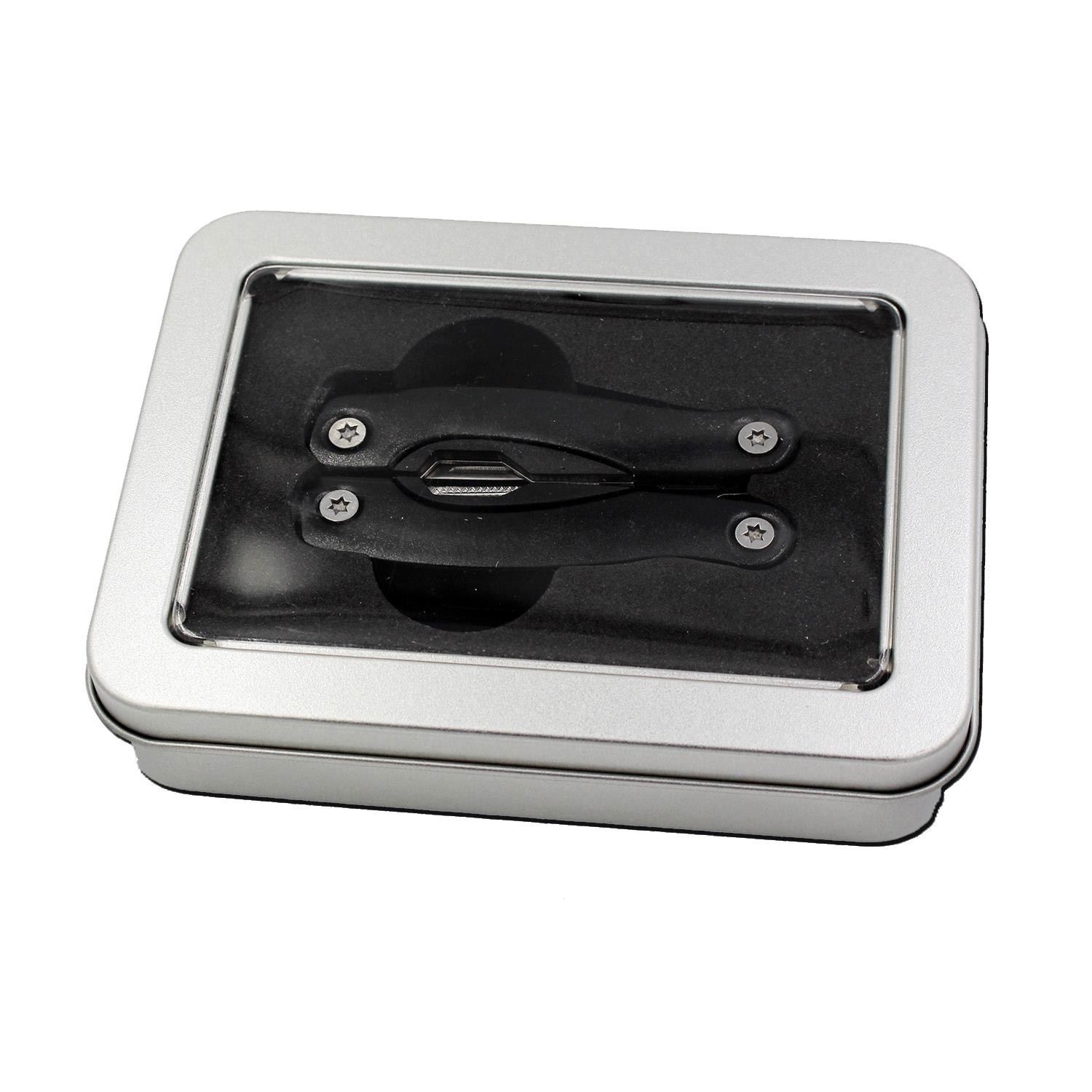 Cedar Creek® Spitfire Multi-Function Mini-Tool 7