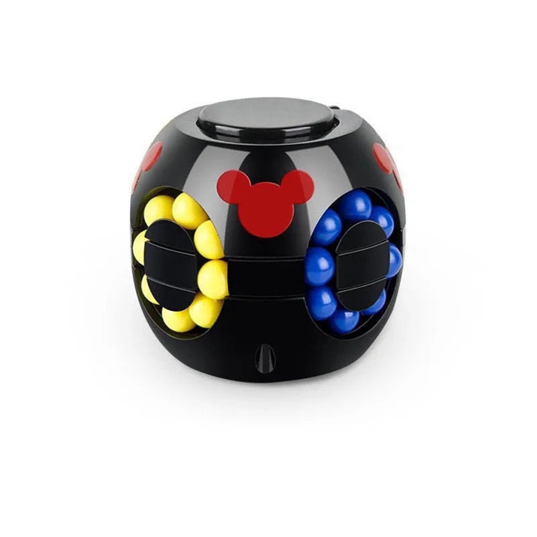 Fidget Toy Puzzle Cube 2