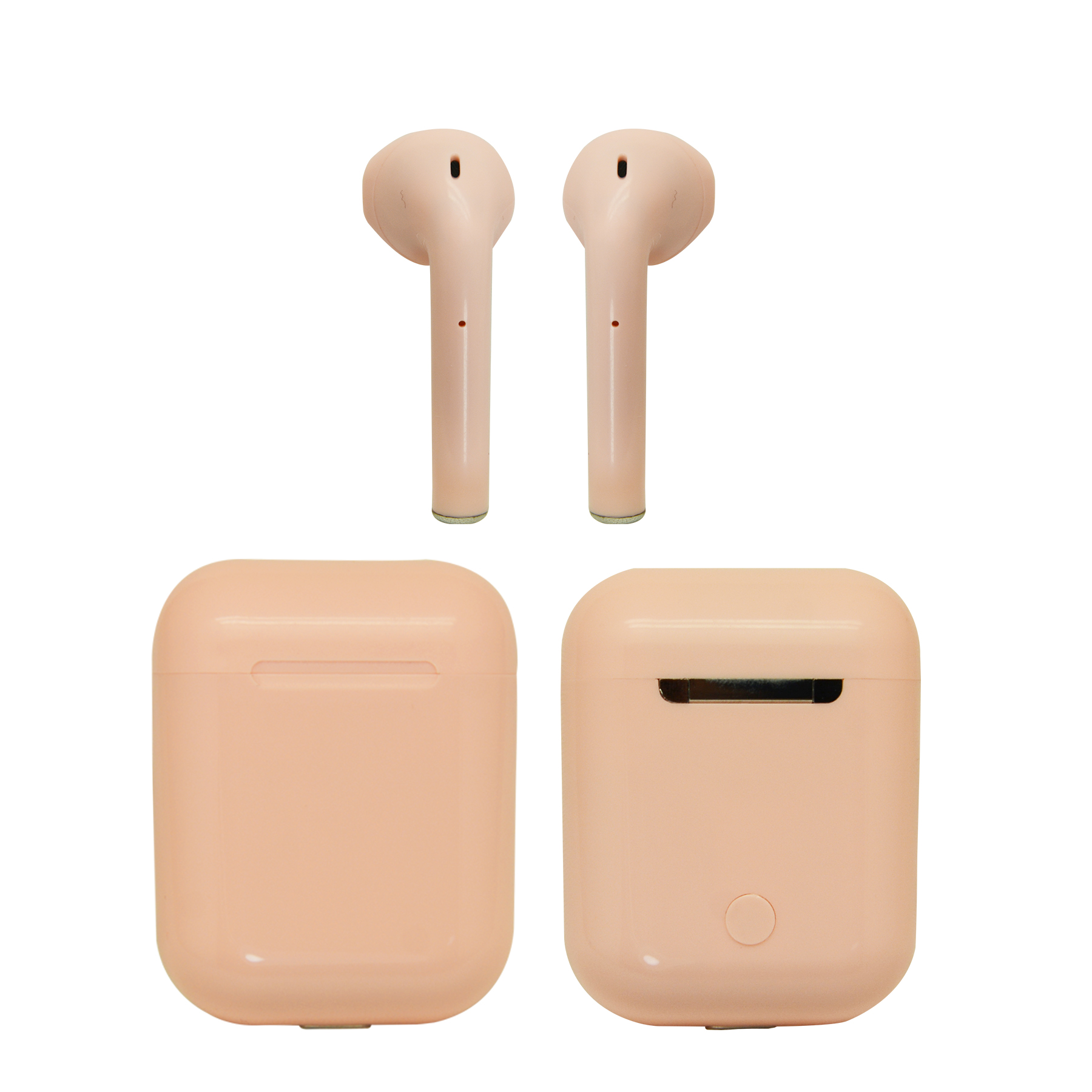 Blende Bluetooth Earbuds 2