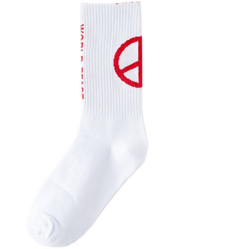 Custom Cotton Sports Socks 3
