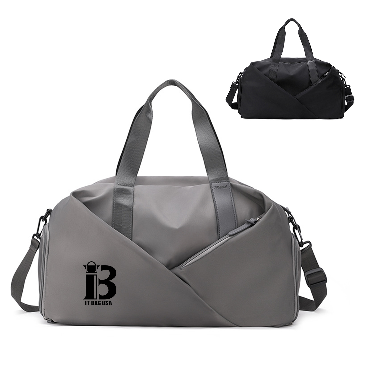 Carry On Travel Duffle Bag For Women 3