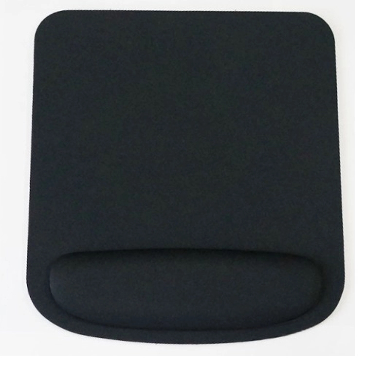 Square Wrist Rest Mouse Pad 2