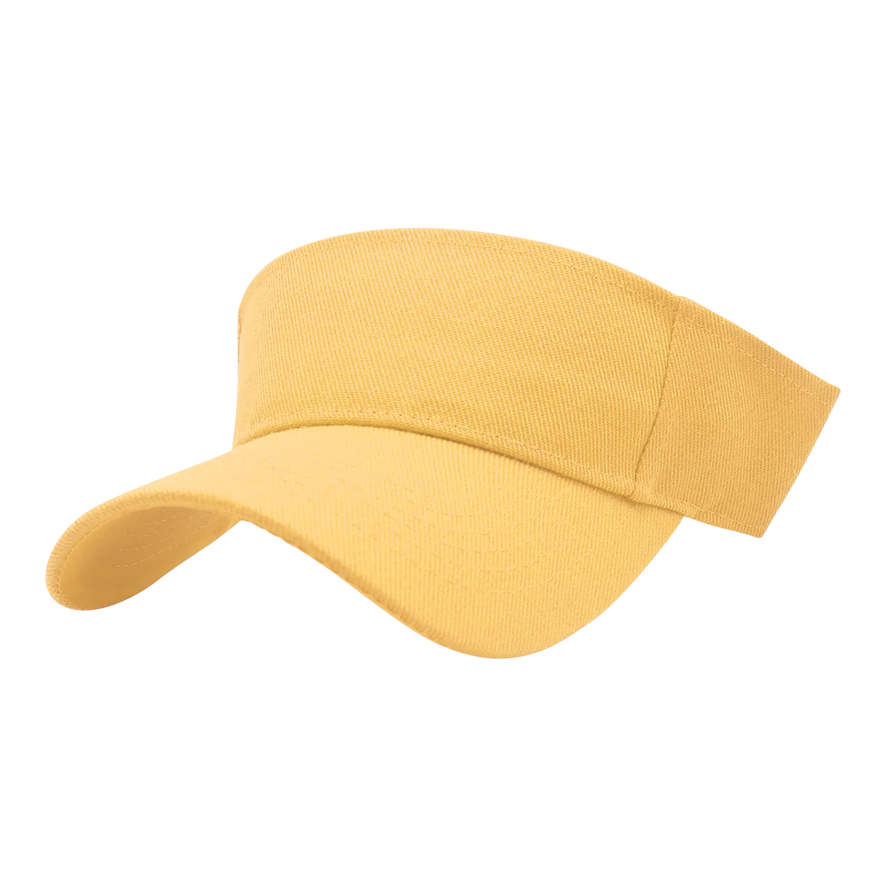 Adjustable Empty Top Visor Cap 7