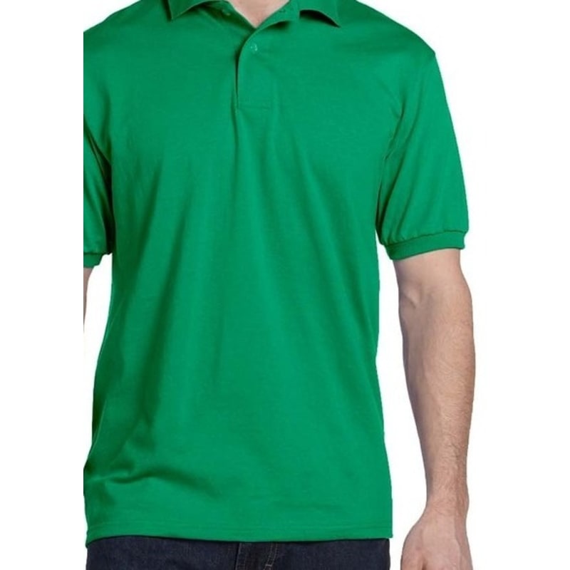Hanes 5.2 Oz., 50/50 ComfortBlend® EcoSmart® Jersey Knit 29
