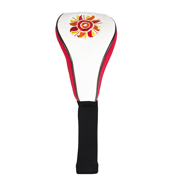 Tour Fit Longneck Driver Cover 4