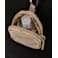 Mini Backpack Bag Charm 216