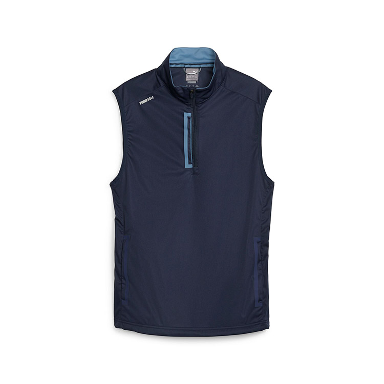 Puma Momentum Wind Vest 2